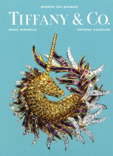 Mirabella, Grace. - Tiffany & Co.