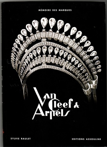 Raulet,Sylvie. - Van Cleef et Arpels.