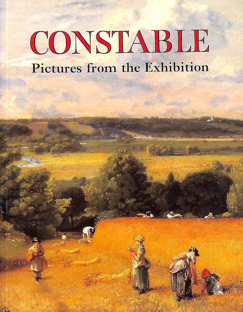 Catalogue of an exhibition: - Constable: Pictures from the Exhibition. Tate Gallery (London), 13 Jun.