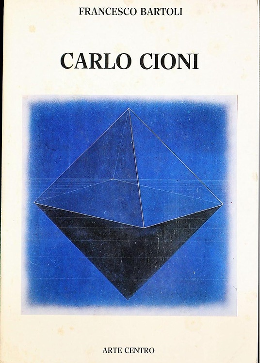 Bartoli;Francesco. - Carlo Cioni.