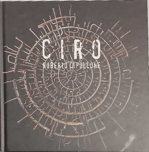 Catalogo: - Ciro Roberto Cipollone.