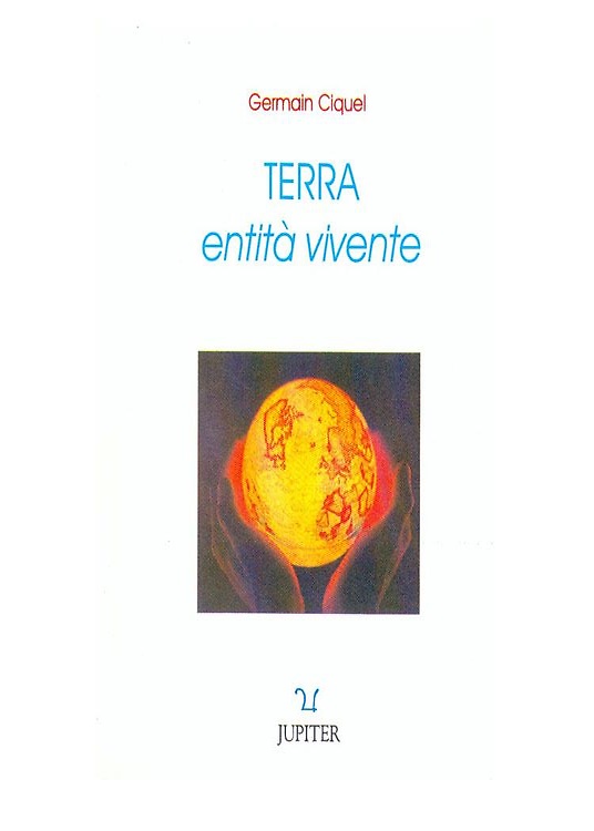 Gicquel,Germain. - Terra entit vivente.