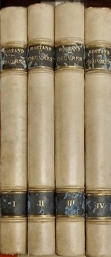 Rostand,Edmond. - Oeuvres Compltes Illustres.