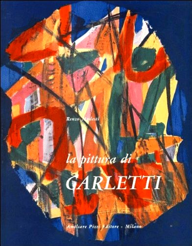 Modesti,Renzo. - La pittura di Mario Carletti.