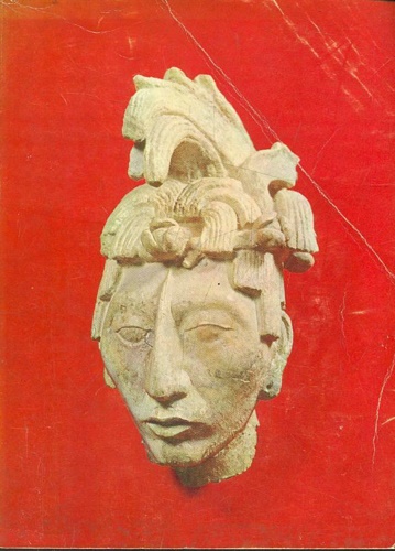 Catalogo della Mostra: - Arte Messicana dall'antichit ai giorni nostri.