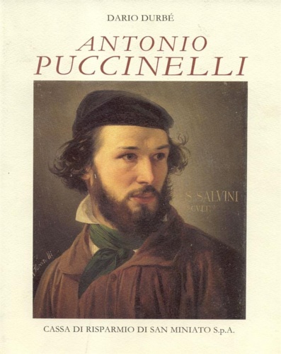 Durb,Dario. - Antonio Puccinelli.