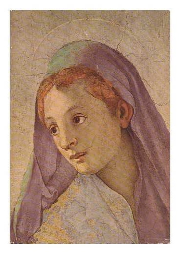 Catalogo della Mostra: - Frescoes from Florence.