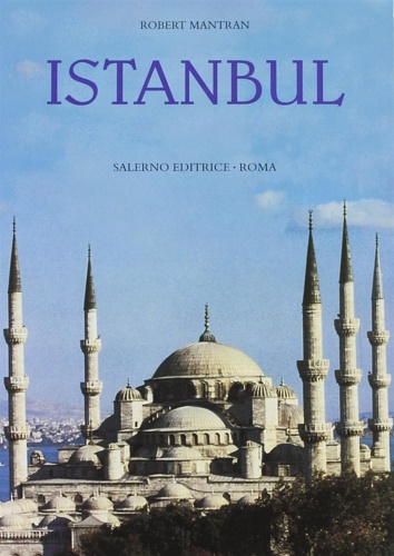 Mantran, Robert. - Istanbul.