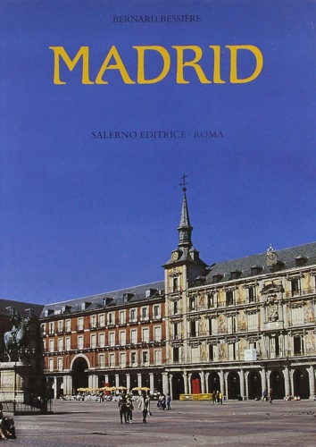 Bessire,Bernard. - Madrid.