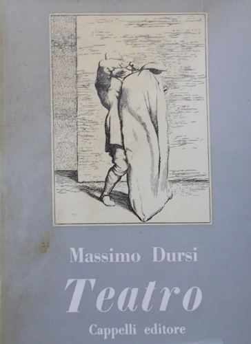 Dursi,Massimo. - Teatro.