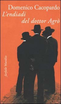 Cacopardo, Domenico. - L' endiadi del dottor Agr.
