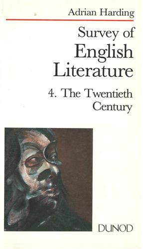 Harding,A. - Survey of english literature. The Twentieth century.