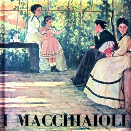 Durb,Dario. - I Macchiaioli.