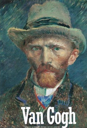 Catalogo della Mostra: - Vincent Van Gogh.