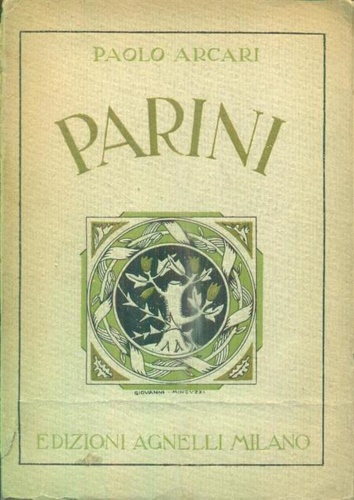 Arcari,P. - Parini.