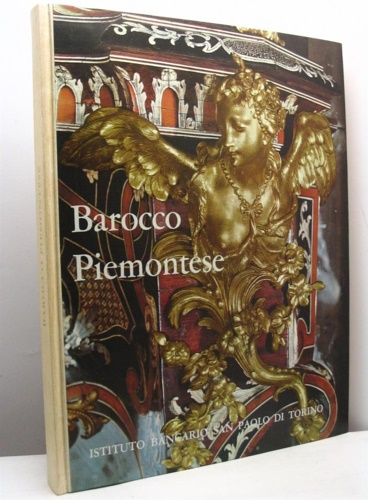 Bernardi,Marziano. - Barocco Piemontese.