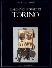 Massab Ricci,I. Gattullo,M. et al. - L'Archivio di Stato di Torino.