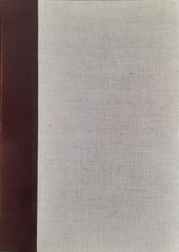 Billanovich,Giuseppe. - La tradizione del testo di Livio e le origini dell'Umanesimo. Vol.II: Il Livio del Petrarca e del Valla.