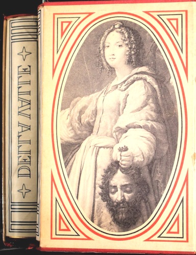 Della Valle,Federico. - Tutte le Opere.
