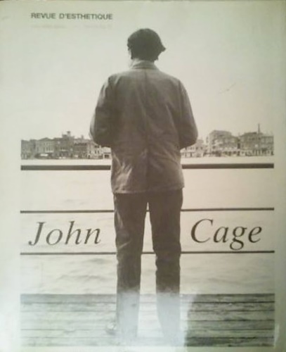 Charles,D. Amiot,A.M. Barber,L.e altri. - John Cage. Pubie avec le concours du Ce