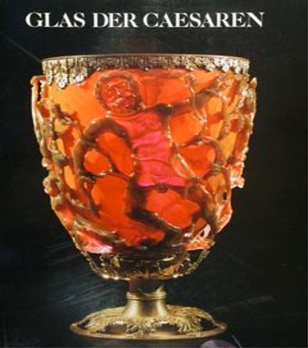 Harden,Donald B. - Glas der Caesaren.