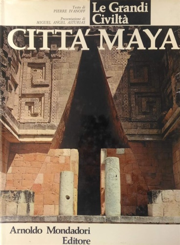 Ivanoff,Pierre. - Citt Maya.