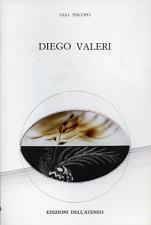 Piscopo,Ugo. - Diego Valeri.