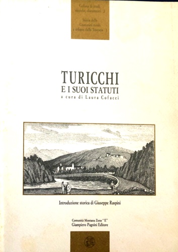-- - Turicchi e i suoi Statuti.