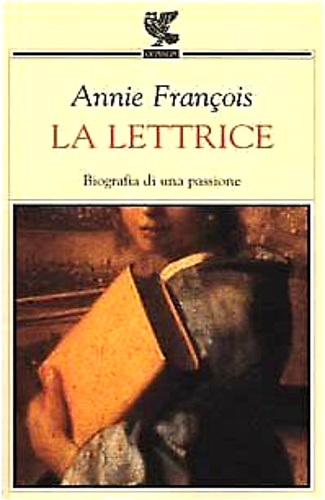 Francois,Annie. - Lettrice.