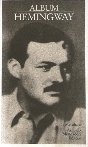 -- - Album Hemingway.