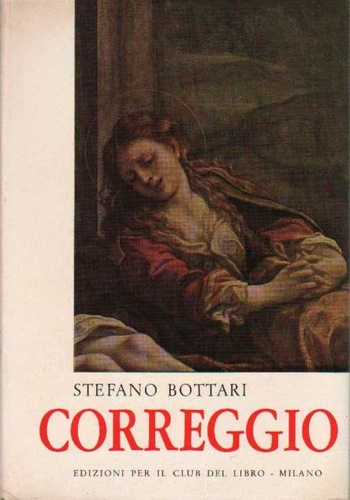 Bottari,Stefano. - Correggio.