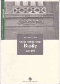 Lo Nardo,Salvo. - Giovan Battista Filippo Basile1825-1891.