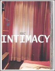 Catalogo della Mostra: - Intimacy. Beyond media-Oltre i media.