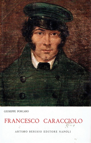 Porcaro,Giuseppe. - Francesco Caracciolo.