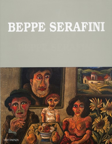 -- - Beppe Serafini. Catalogo ragionato generale.