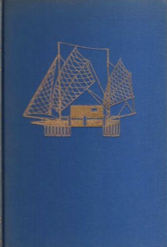 Danielsson,B. - Tahiti Nui.