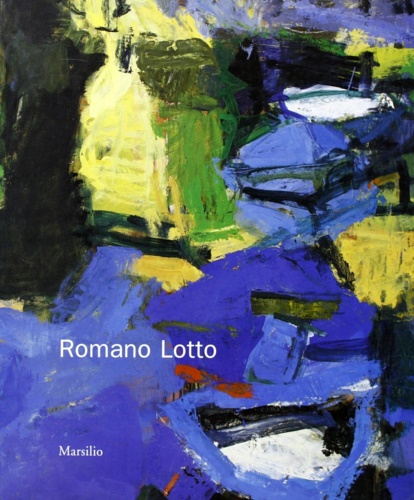 -- - Romano Lotto.