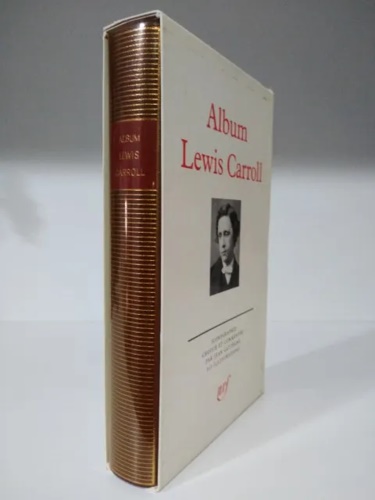 Carrol, Lewis. - Album.