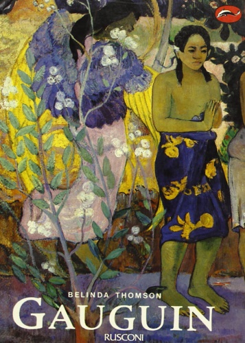 Thomson,Belinda. - Gauguin.