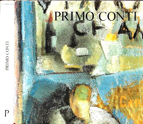 Carluccio,Luigi. - Primo Conti.