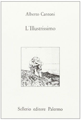 Cantoni,Alberto. - L'Illustrissimo.