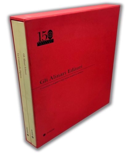 -- - La Commedia dipinta. Gli Alinari Editori. I concorsi Alinari e il Simbol