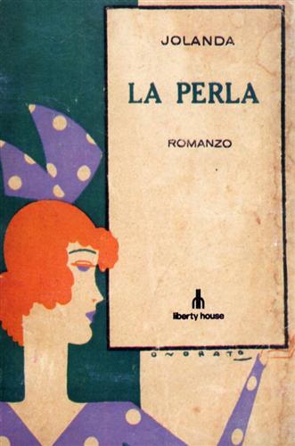 Jolanda. - La Perla.