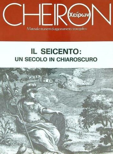 De Maddalena,A.-Mussini,M.-Bianchini,M.ed altri. - Il seicento: un secolo in chiaroscuro.