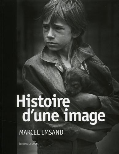 Imsand, Marcel. - Histoire d'une image.