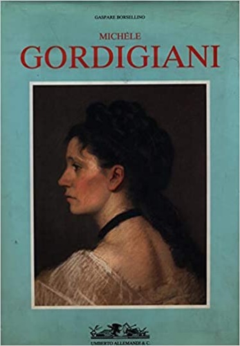 Borsellino,Gaspare. - Michele Gordigiani.
