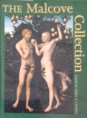 Campbell,S.D. - The Malcove Collection. A catalogue of the objects in the Lillian Malcove Collection of the University of Toronto.