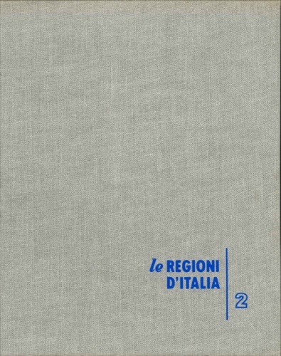 Pracchi,Roberto. - Lombardia. Pubblicata sotto gli auspici del Comitato ordinatore della Mostra delle Regioni Italiane.