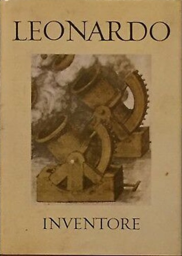 Heydenreich,l. - dibner,b. - Reti,l. - Leonardo da Vinci inventore.