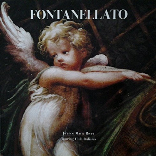 Dall'Acqua,Marzio. Guadalupi,Gianni. Ricci,Franco Maria. - Fontanellato.